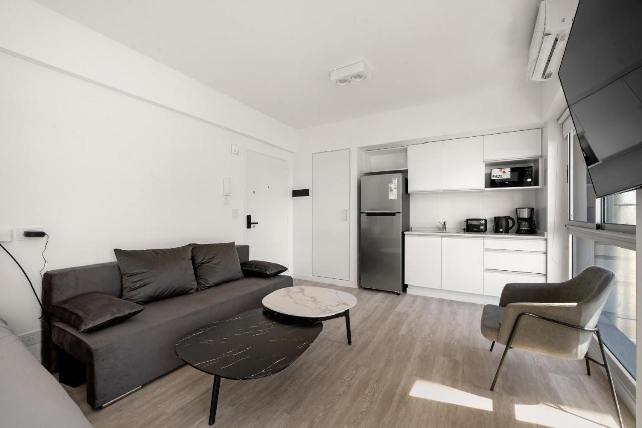 La Vie Suite Barrio Norte Buenos Aires Exterior photo