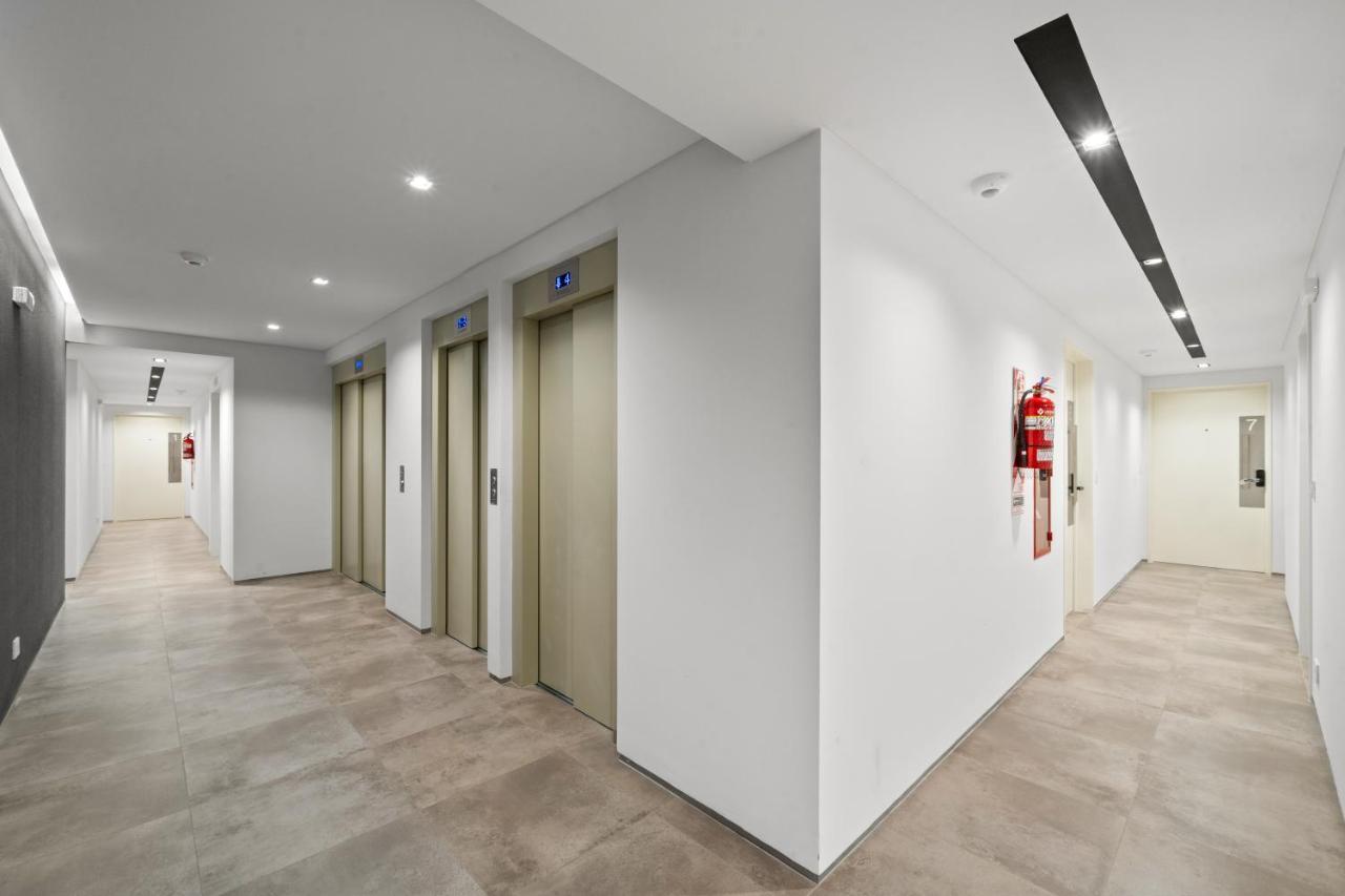 La Vie Suite Barrio Norte Buenos Aires Exterior photo