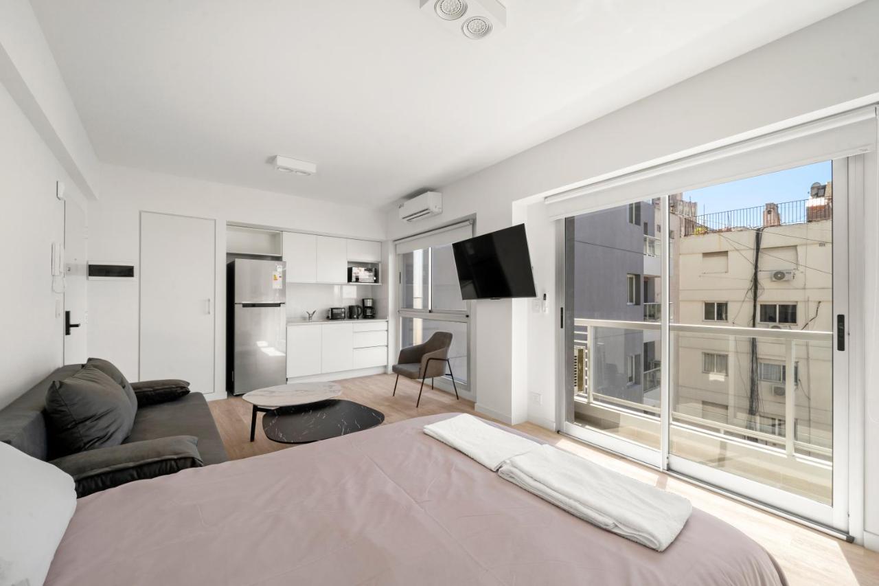 La Vie Suite Barrio Norte Buenos Aires Exterior photo
