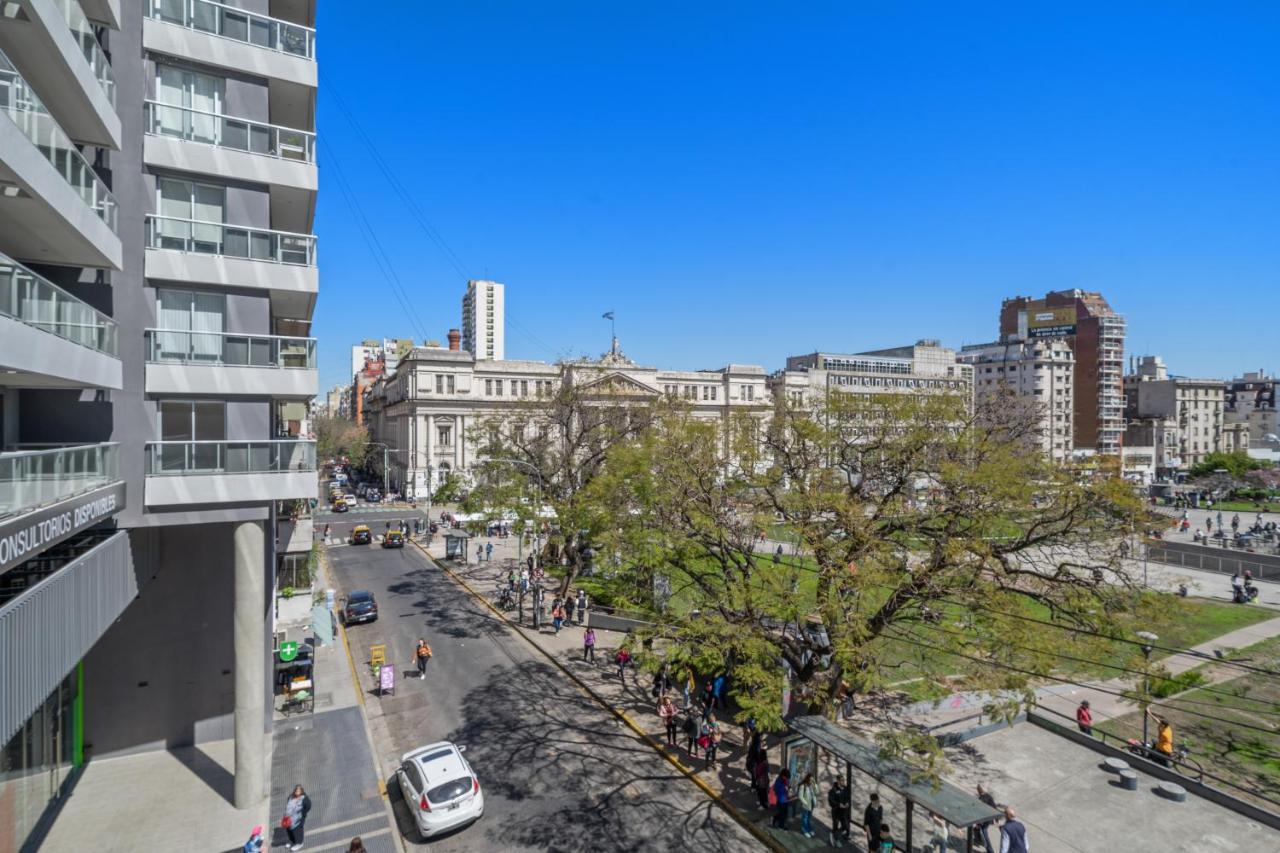 La Vie Suite Barrio Norte Buenos Aires Exterior photo