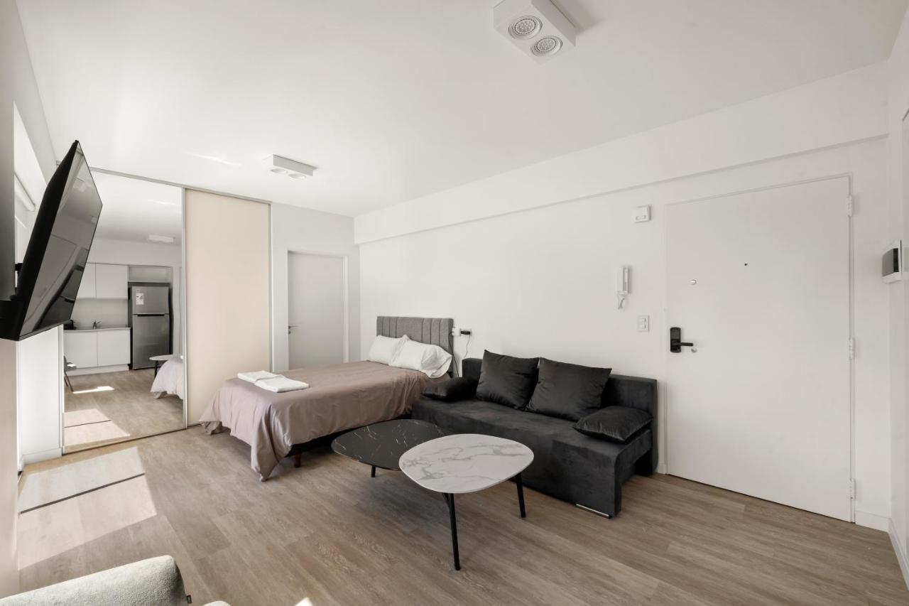 La Vie Suite Barrio Norte Buenos Aires Exterior photo