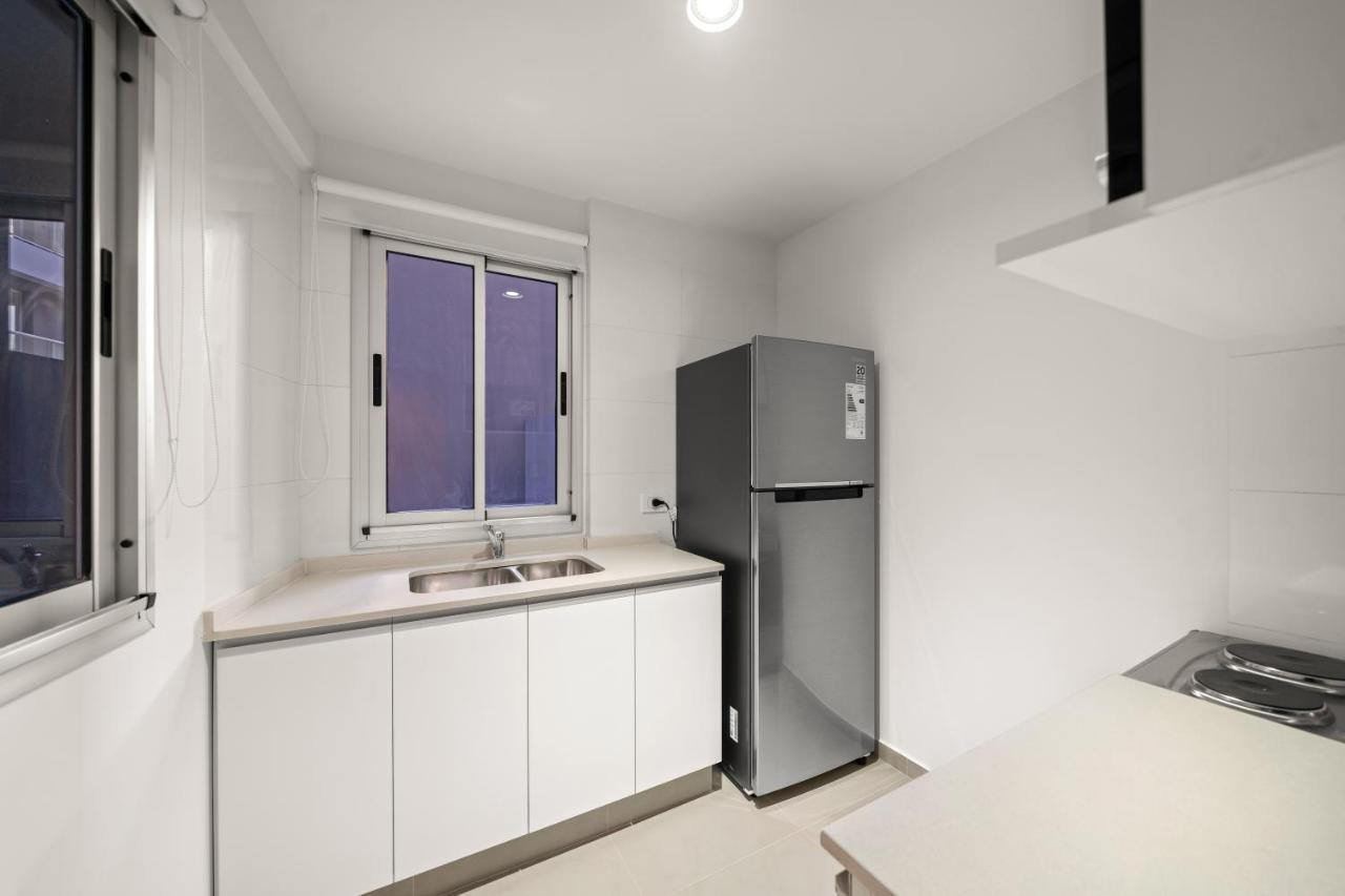 La Vie Suite Barrio Norte Buenos Aires Exterior photo