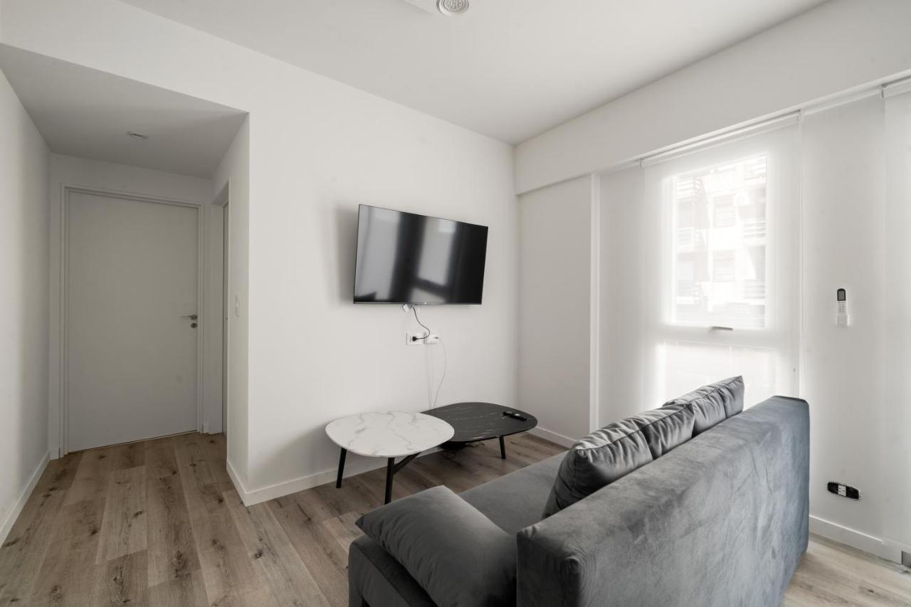 La Vie Suite Barrio Norte Buenos Aires Exterior photo