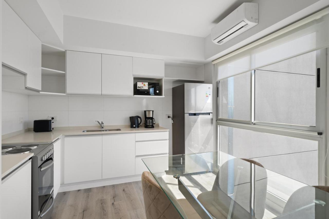 La Vie Suite Barrio Norte Buenos Aires Exterior photo