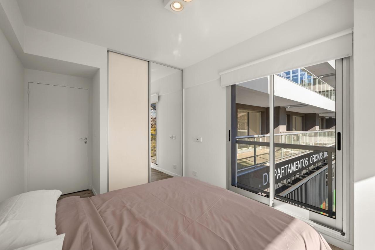 La Vie Suite Barrio Norte Buenos Aires Exterior photo