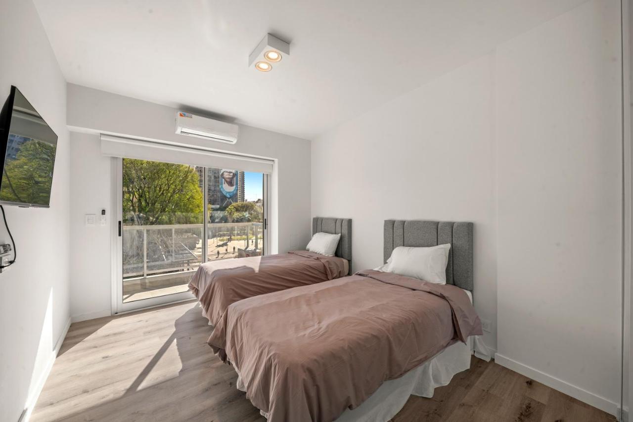 La Vie Suite Barrio Norte Buenos Aires Exterior photo