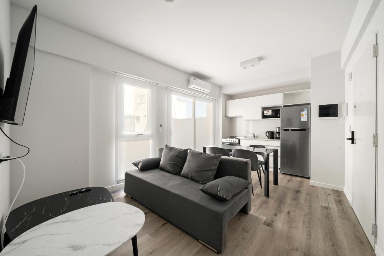 La Vie Suite Barrio Norte Buenos Aires Exterior photo