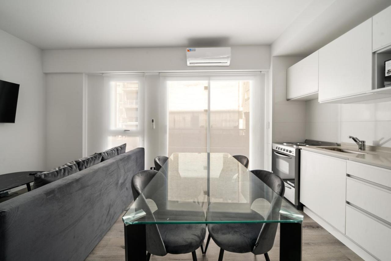 La Vie Suite Barrio Norte Buenos Aires Exterior photo