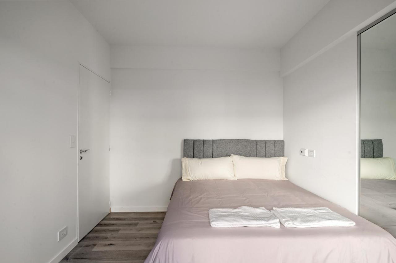La Vie Suite Barrio Norte Buenos Aires Exterior photo