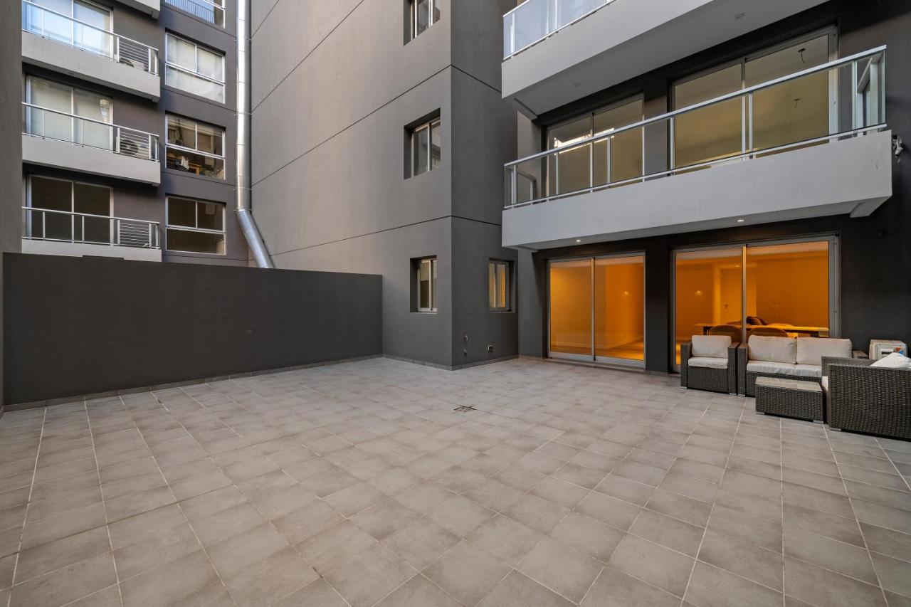 La Vie Suite Barrio Norte Buenos Aires Exterior photo
