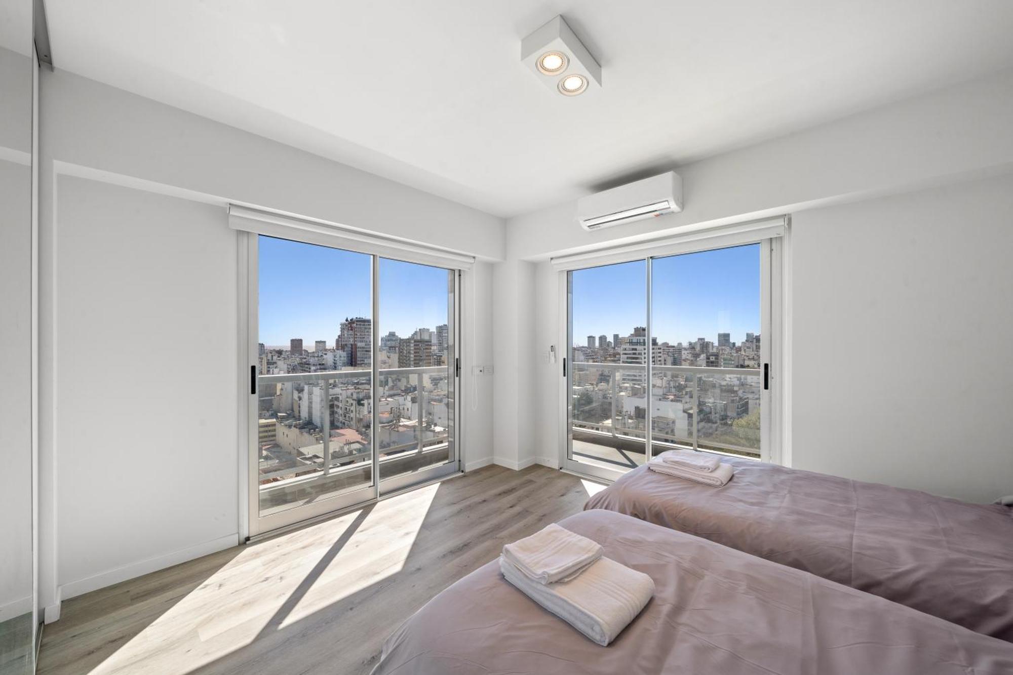 La Vie Suite Barrio Norte Buenos Aires Exterior photo