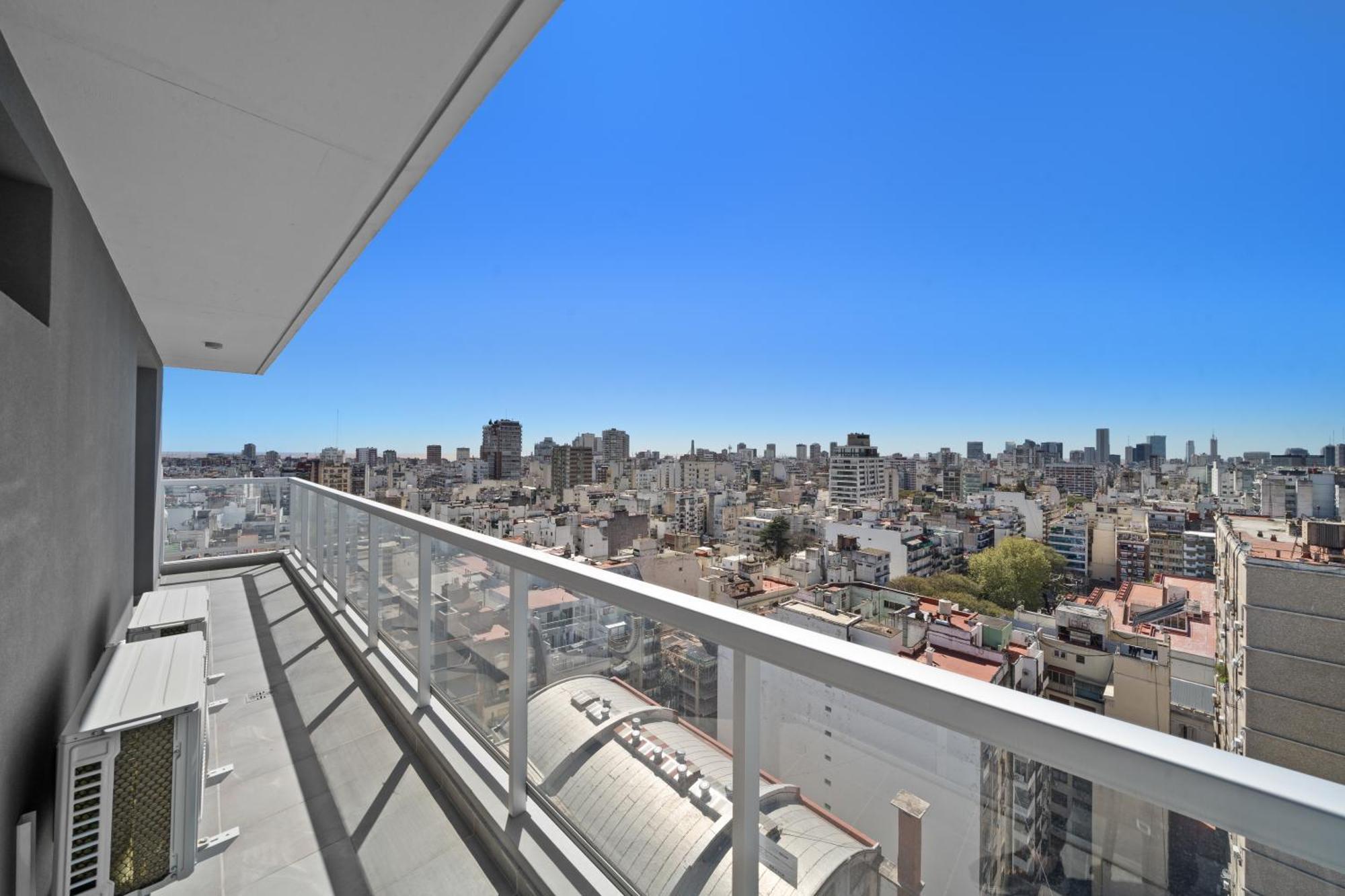 La Vie Suite Barrio Norte Buenos Aires Exterior photo