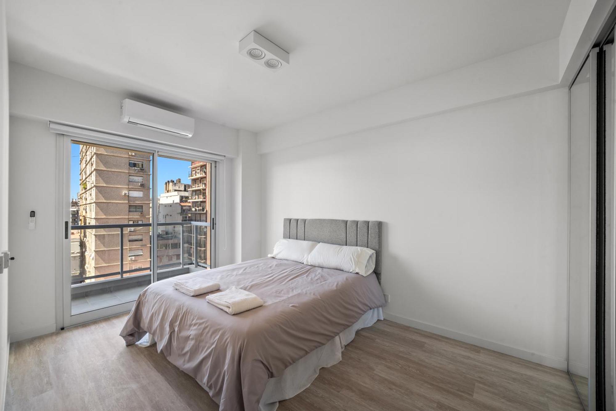 La Vie Suite Barrio Norte Buenos Aires Exterior photo